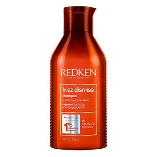 Frizz Dismiss Shampoo ByRedken